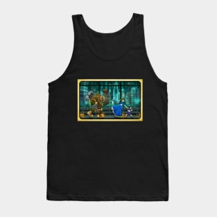 Welcome home Tank Top